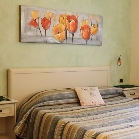 Vesta Apartment *